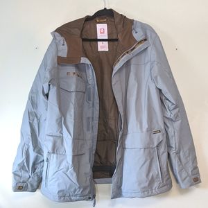 Burton Jacket Bernie Sanders Inauguration Large